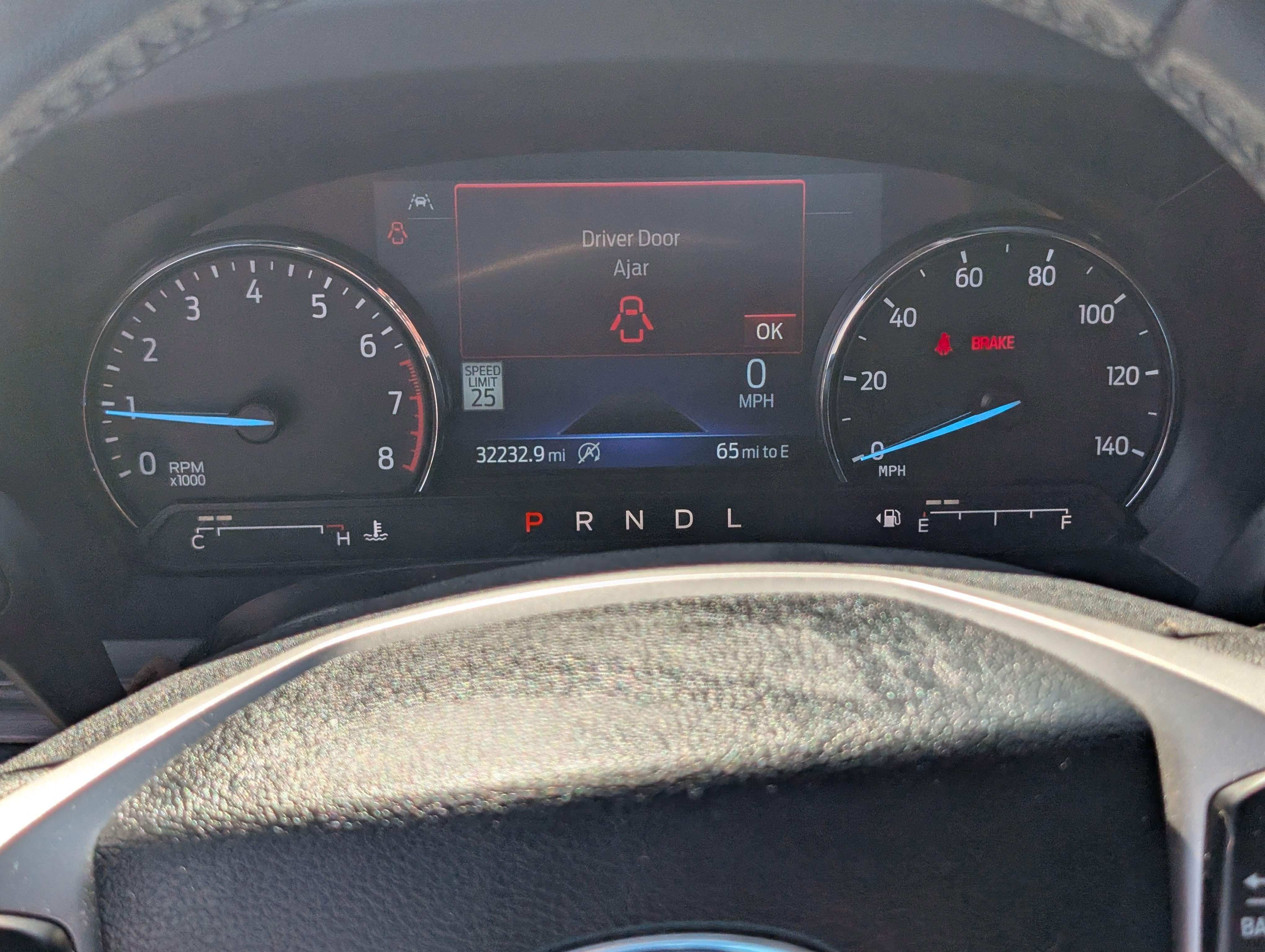 Certified 2023 Ford Explorer XLT w/ Equipment Group 202A image 23