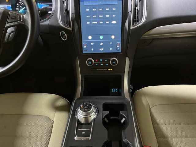 Certified 2024 Ford Edge SE AWD/4WD image 23