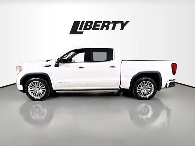 Used 2019 GMC Sierra 1500 Denali w/ Denali Ultimate Package image 4