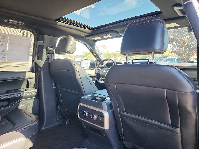 Certified 2023 Ford Expedition Limited AWD/4WD image 28