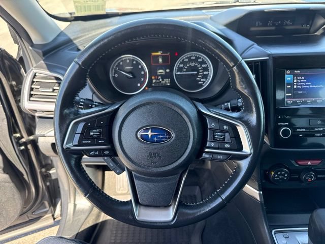 Used 2022 Subaru Forester Premium AWD/4WD image 22