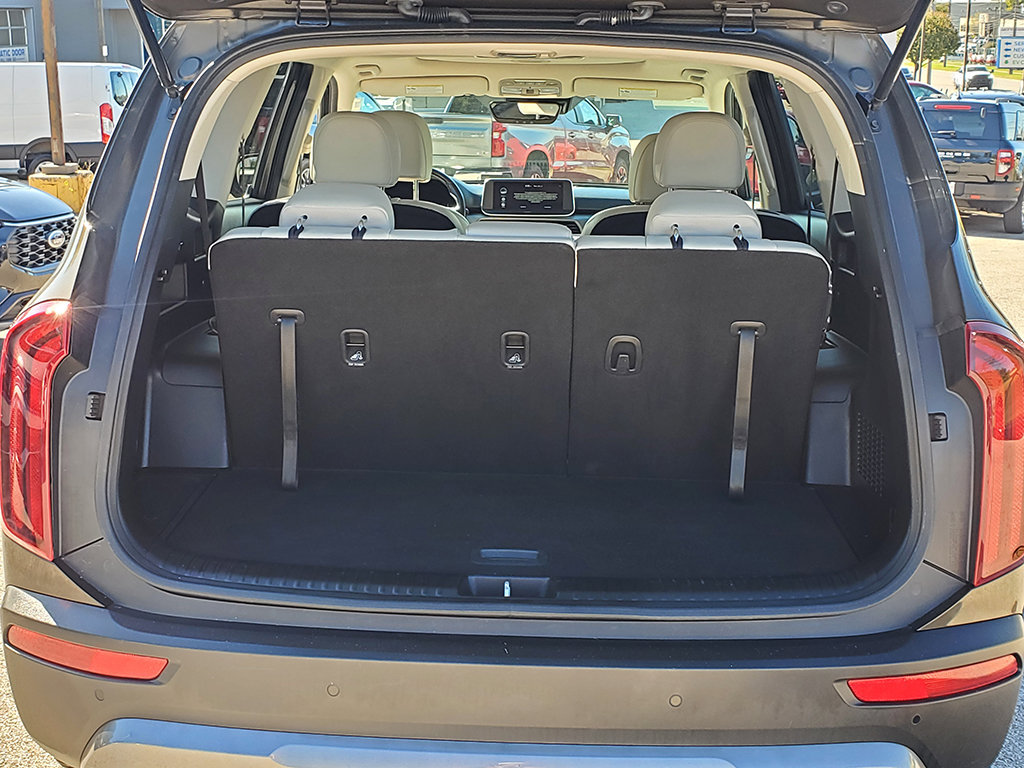 Used 2022 Kia Telluride S AWD/4WD image 7