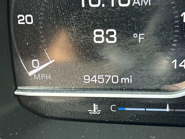 Used 2022 GMC Yukon XL Denali AWD/4WD image 48