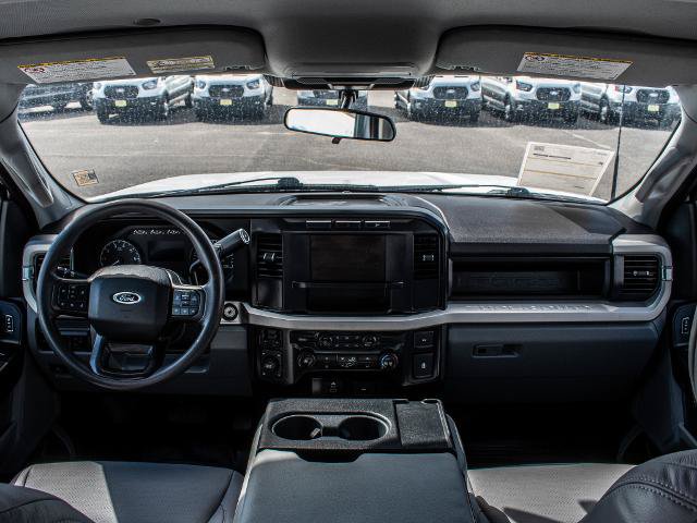 Certified 2024 Ford F250 XL w/ XL Driver Assist Package AWD/4WD image 9