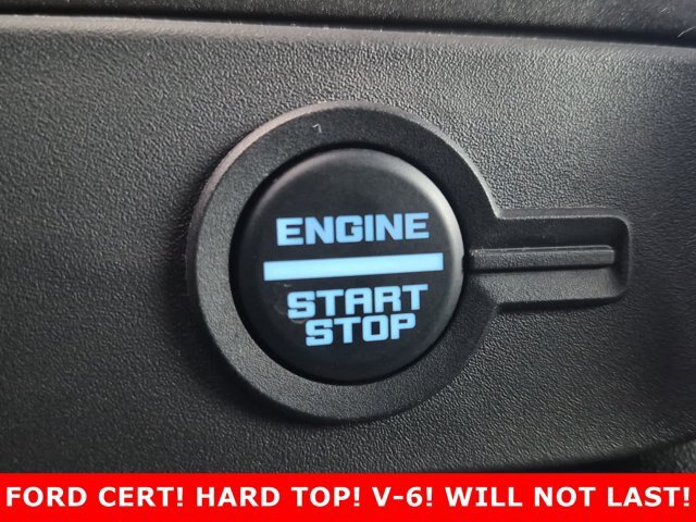 Certified 2025 Ford Bronco Badlands AWD/4WD image 16