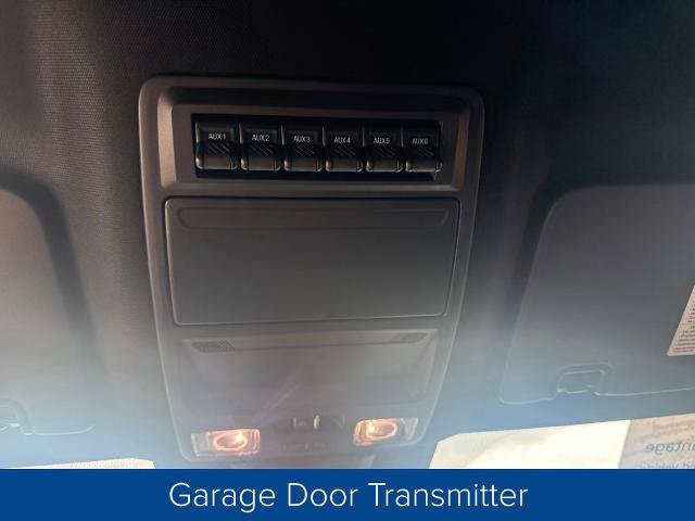 Certified 2024 Ford Ranger Raptor AWD/4WD image 22