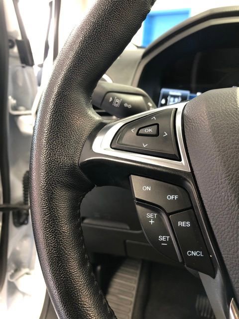 Certified 2024 Ford Edge SEL image 22