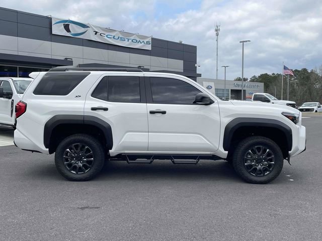 Used 2025 Toyota 4Runner SR5 image 6