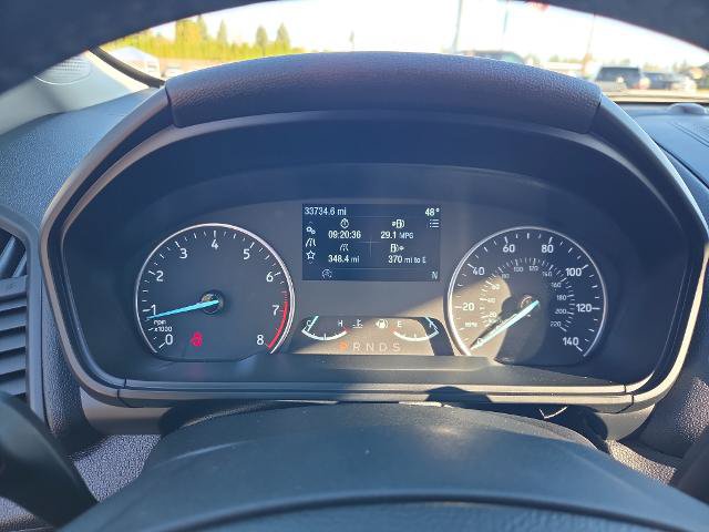Certified 2019 Ford EcoSport SE w/ SE Convenience Package AWD/4WD image 30