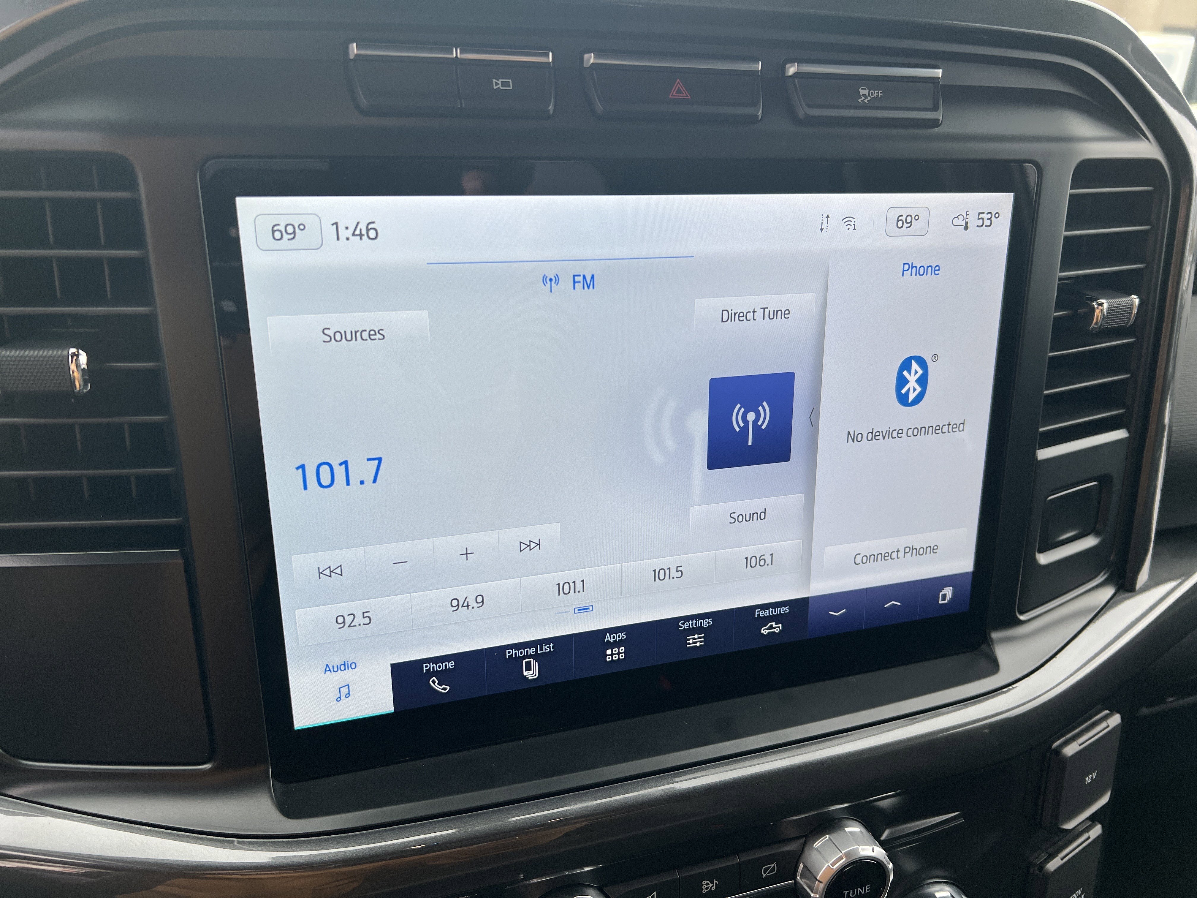 Certified 2022 Ford F150 XLT w/ Equipment Group 302A High image 26