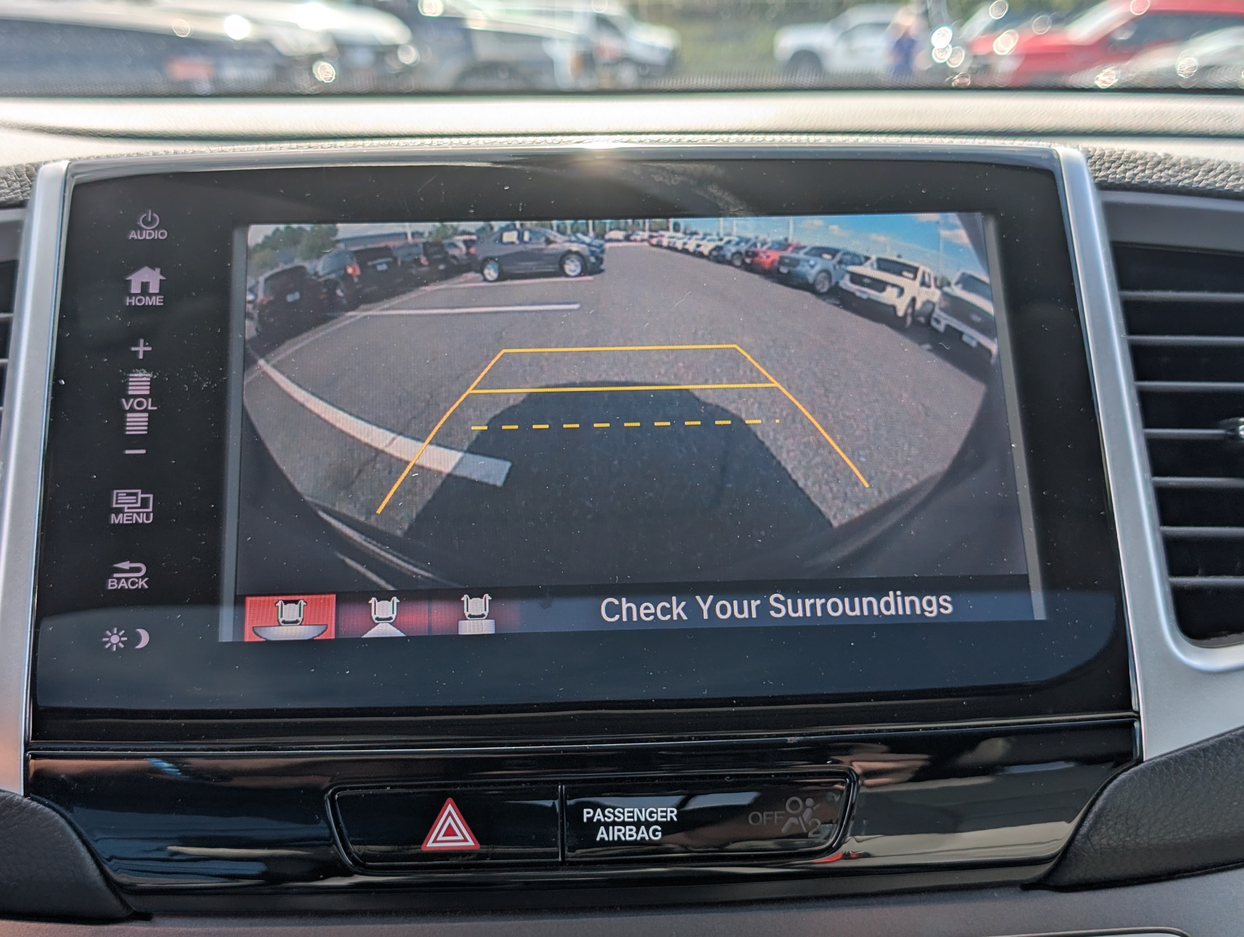 Used 2018 Honda Pilot EX-L image 37