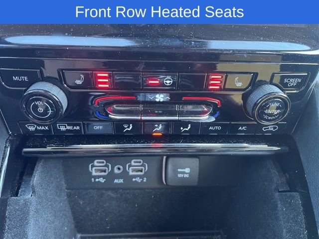 Used 2021 Jeep Grand Cherokee L Limited image 16