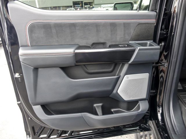 Certified 2025 Ford F150 Raptor w/ Equipment Group 803A Raptor R AWD/4WD image 29