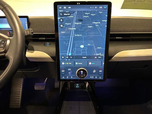 Certified 2021 Ford Mustang Mach-E Premium image 25