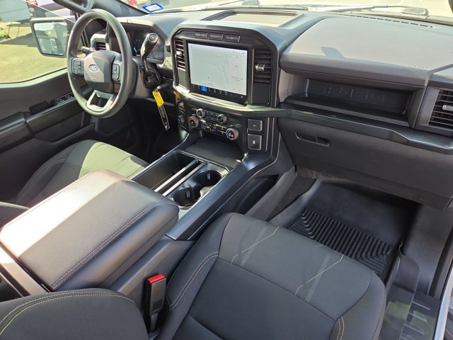 Certified 2024 Ford F150 STX RWD image 16