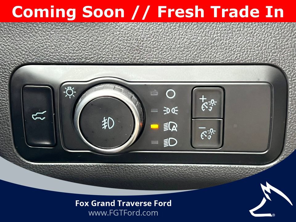 Certified 2024 Ford Bronco Sport Outer Banks w/ Tech Package AWD/4WD image 20