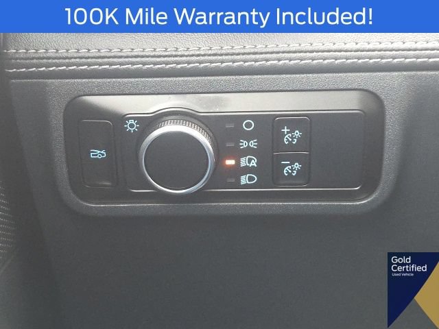 Certified 2025 Ford Mustang Premium RWD image 26