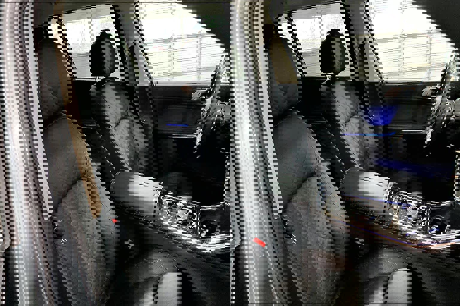 Used 2026 BMW X7 xDrive40i image 11