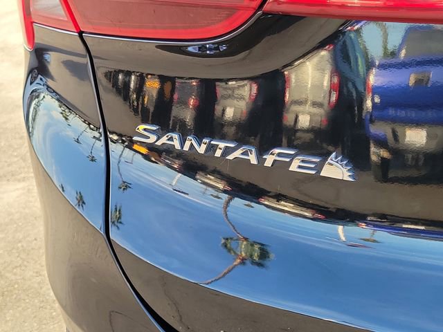 Used 2021 Hyundai Santa Fe SE image 23
