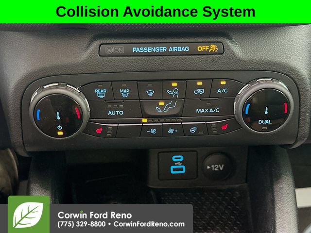 Certified 2022 Ford Bronco Sport Badlands w/ Premium Package AWD/4WD image 15