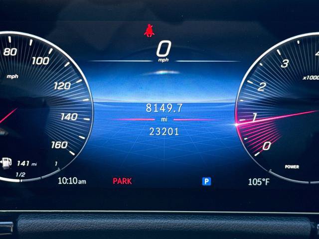 Used 2025 Mercedes-Benz GLA 250 image 26