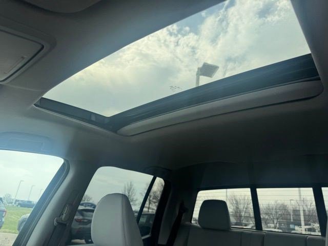 Used 2023 Honda Ridgeline RTL image 20