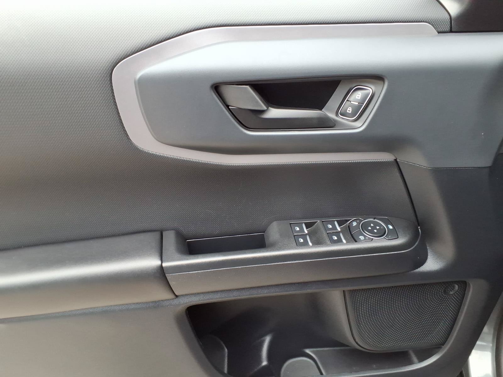 Certified 2024 Ford Bronco Sport Big Bend AWD/4WD image 9