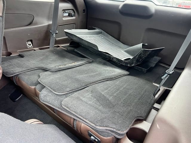 Certified 2023 Ford Explorer King Ranch AWD/4WD image 23