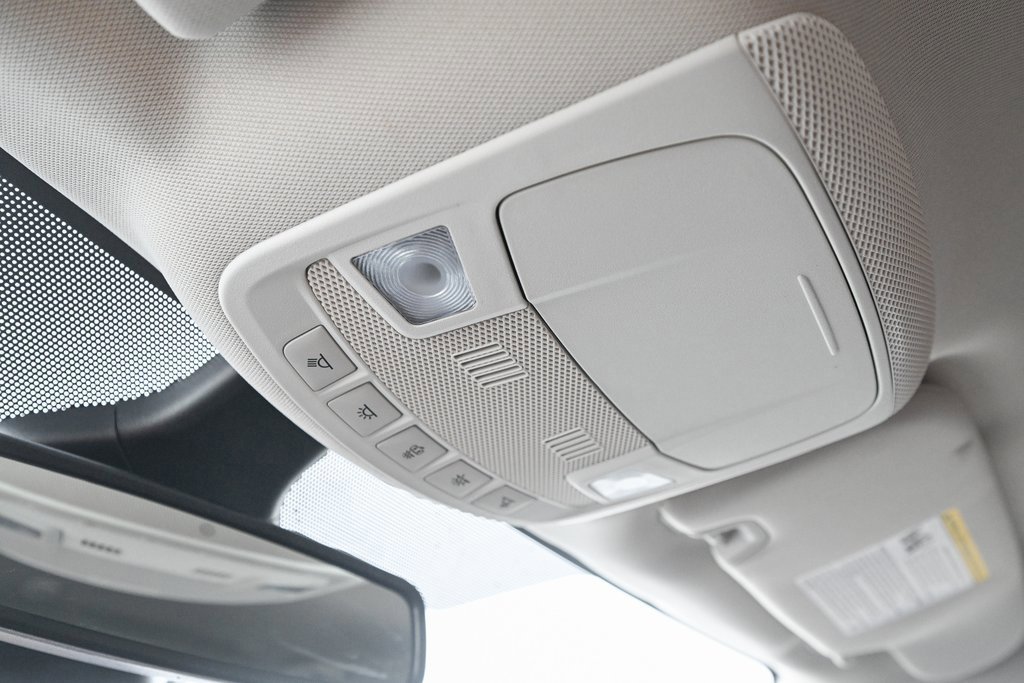 Certified 2024 Ford Edge SEL w/ Convenience Package image 46