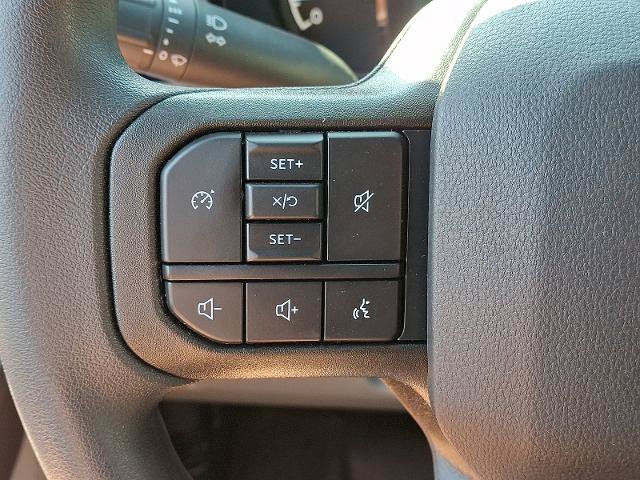 Certified 2026 Ford F250 XLT w/ FX4 Off-Road Package AWD/4WD image 19