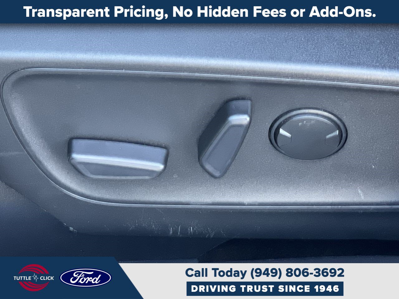 Certified 2023 Ford Escape ST-Line w/ Tech Pack #1 FWD image 27