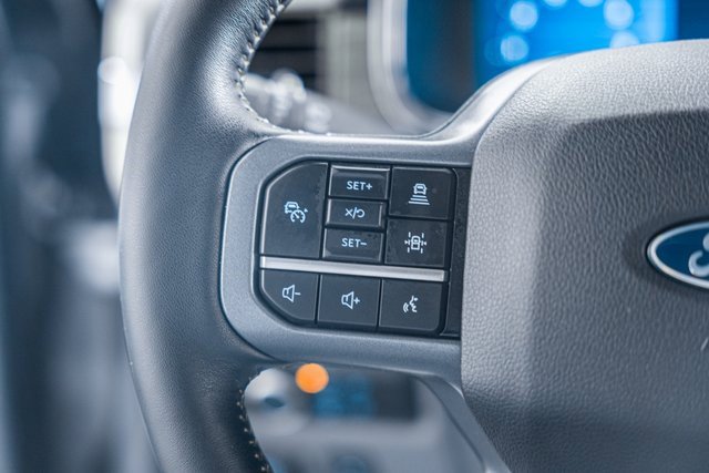 Certified 2024 Ford F150 Lariat w/ FX4 Off-Road Package image 35