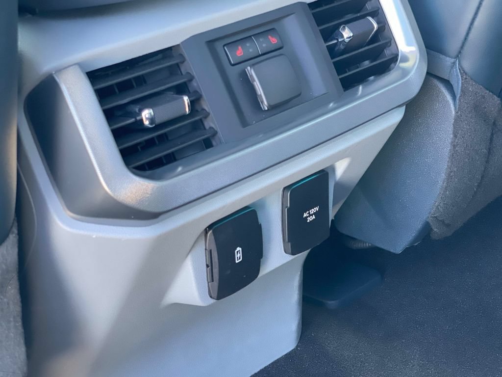Certified 2021 Ford F150 Limited RWD image 19