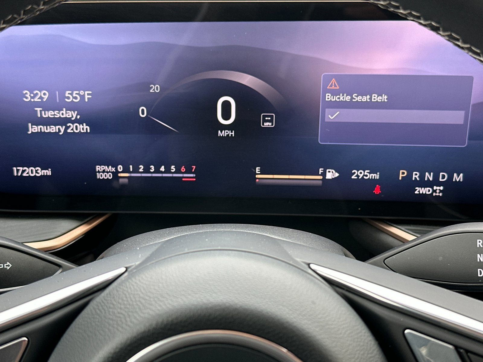 Used 2025 Buick Envision Sport Touring image 24