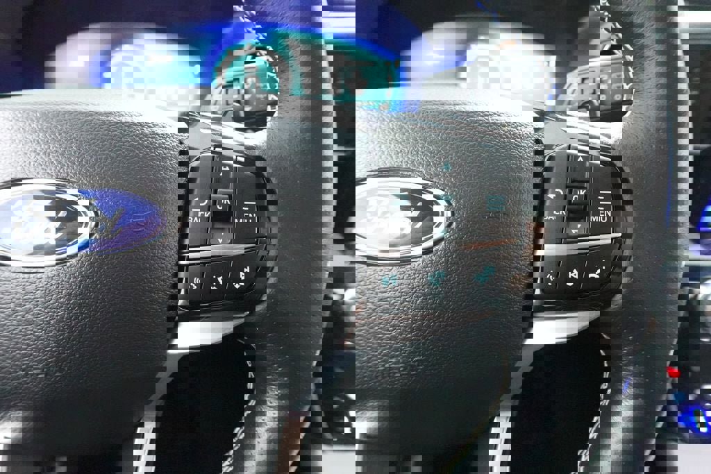 Certified 2023 Ford Explorer ST w/ Equipment Group 401A image 14