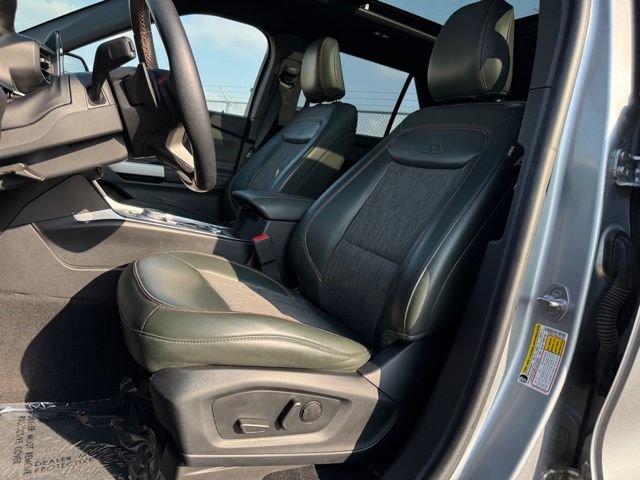 Certified 2022 Ford Explorer Timberline AWD/4WD image 5
