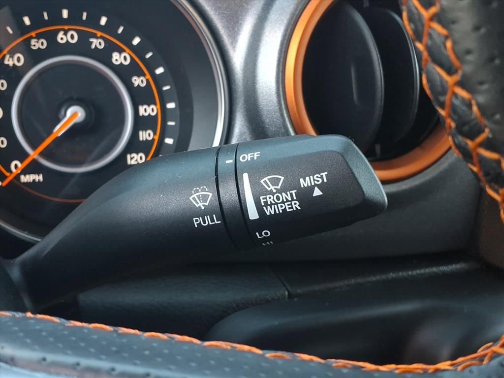 Used 2023 Jeep Gladiator Mojave image 23