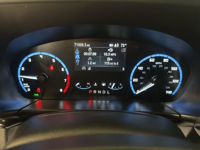 Certified 2021 Ford Bronco Sport Big Bend AWD/4WD image 15