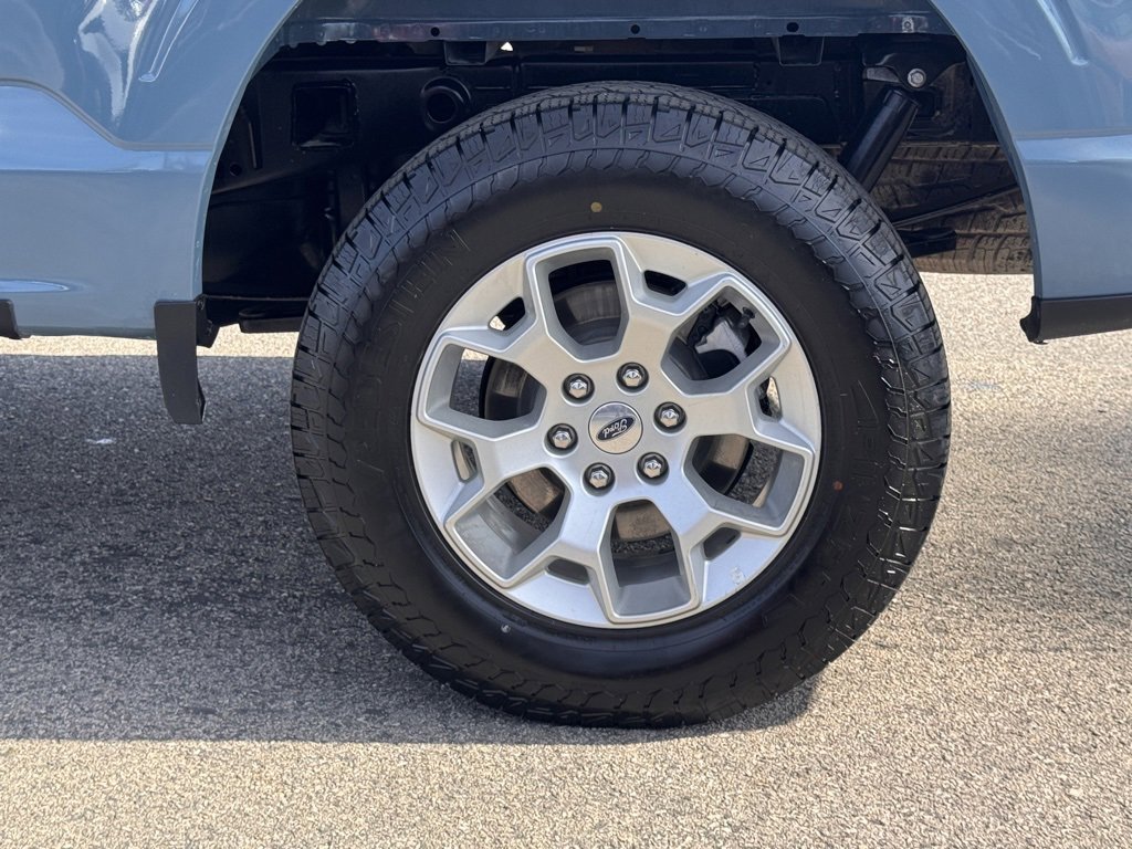 Certified 2023 Ford F150 XLT image 14