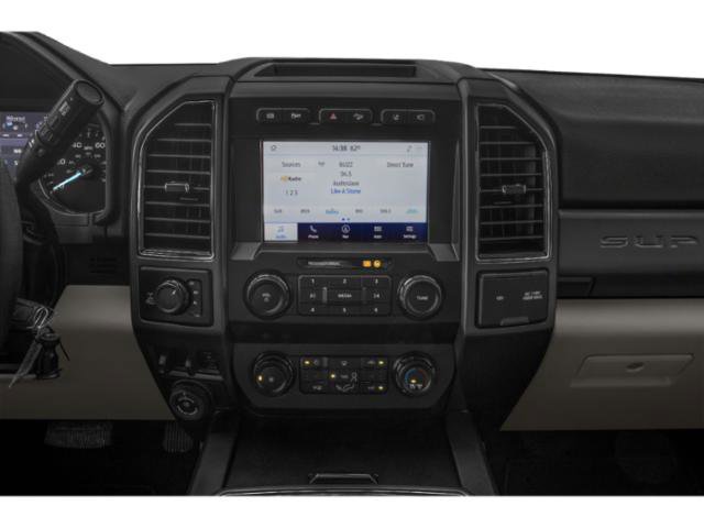 Certified 2022 Ford F250 Lariat w/ Tremor Off-Road Package AWD/4WD image 13
