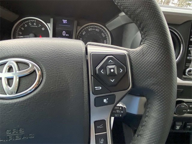 Used 2021 Toyota Tacoma SR image 26