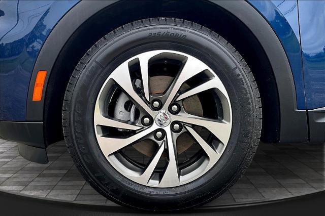 Used 2022 Buick Envision Essence w/ Technology Package I image 13