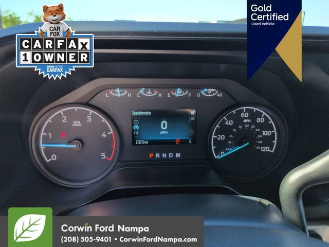 Certified 2025 Ford F350 XLT w/ FX4 Off-Road Package AWD/4WD image 17