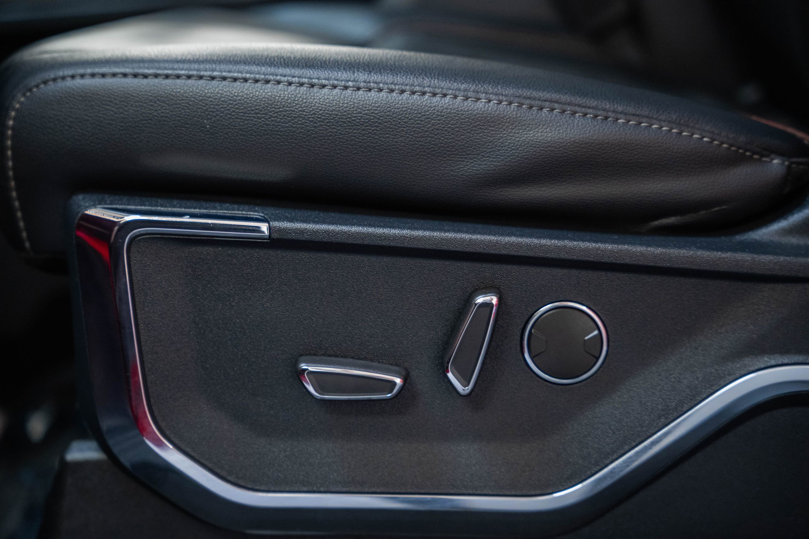 Certified 2022 Ford F150 Lariat w/ Equipment Group 502A High image 44