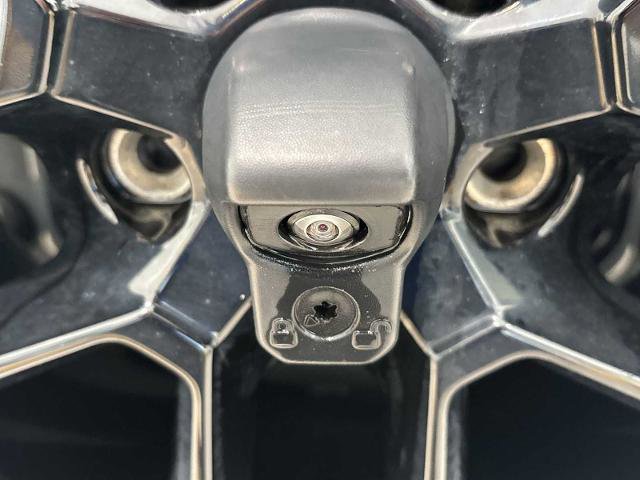 Used 2023 Jeep Wrangler Unlimited Sahara w/ Dual Top Group image 33