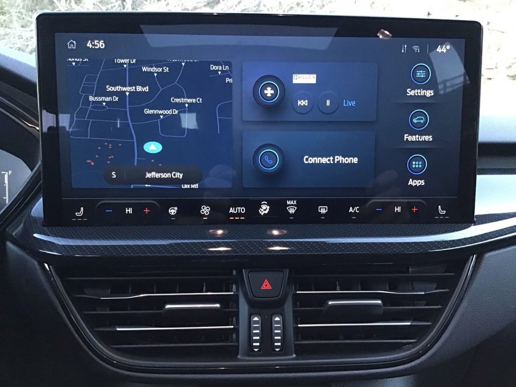 Certified 2023 Ford Escape ST-Line w/ Tech Pack #1 image 12