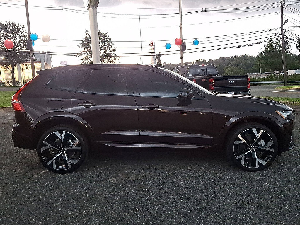 Used 2026 Volvo XC60 B5 Ultra w/ Climate Package AWD/4WD image 32
