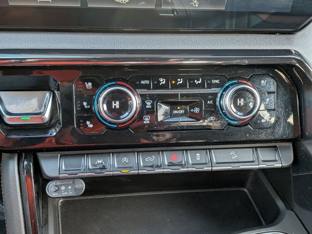 Used 2022 GMC Sierra 1500 AT4 w/ AT4 Preferred Package image 24