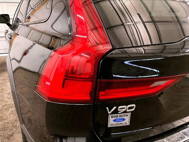 Used 2018 Volvo V90 T5 Cross Country w/ Convenience Package AWD/4WD image 29