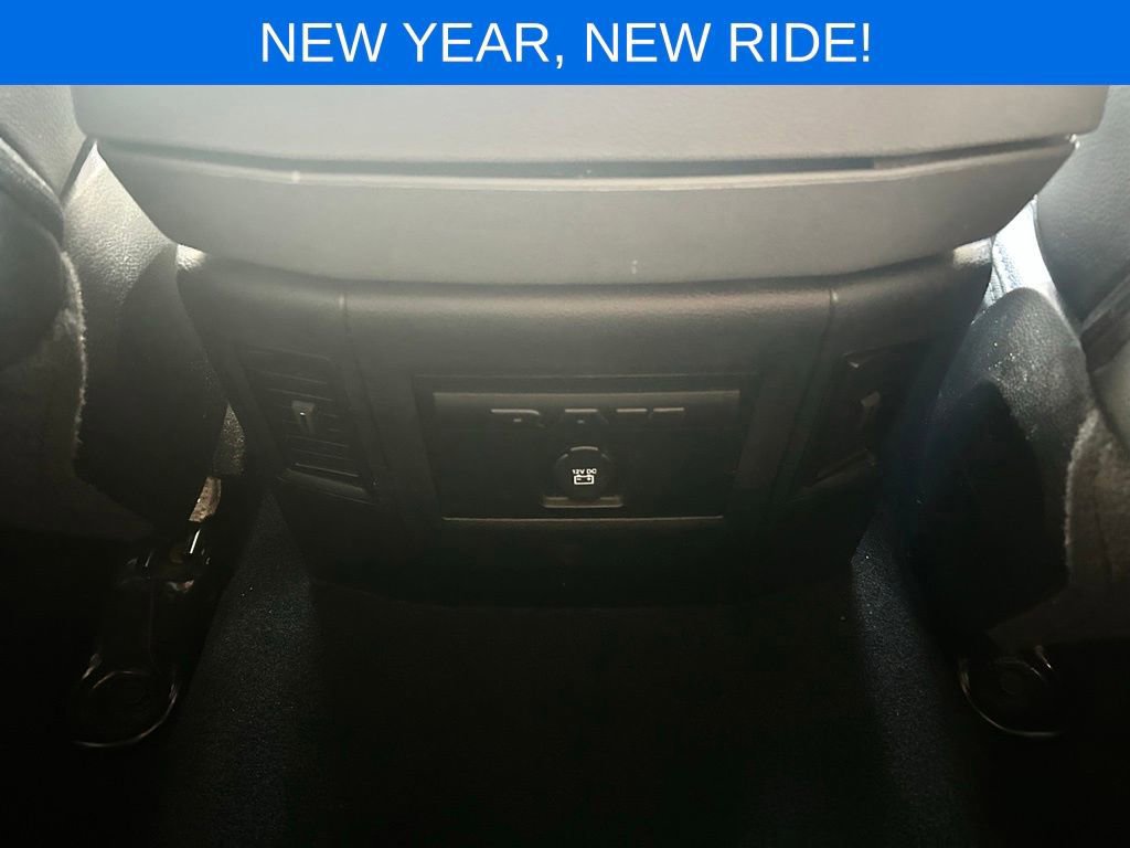 Used 2018 RAM 2500 Big Horn image 26